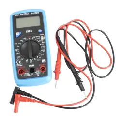 Digital multimeter Universal current tester