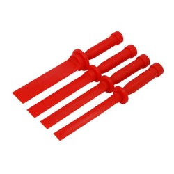 Zestaw skrobaków skrobaki uniwersalne neilsen