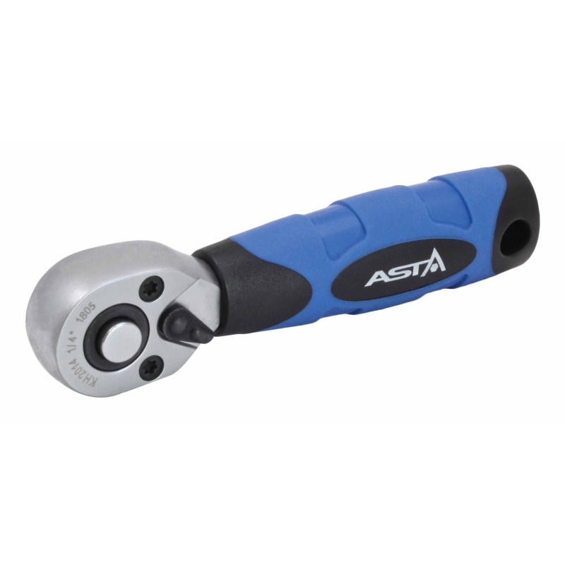 Grzechotka 1 4 36 zębów asta