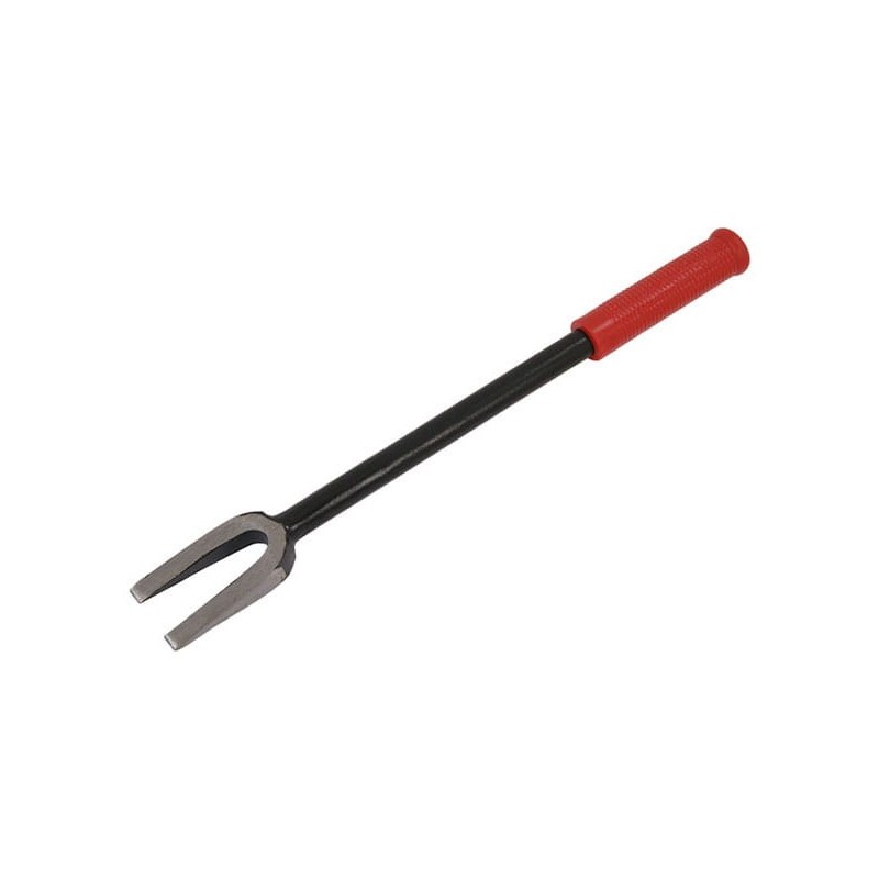 Ściągacz sworzni wybijak przegubów kulowych 40 cm