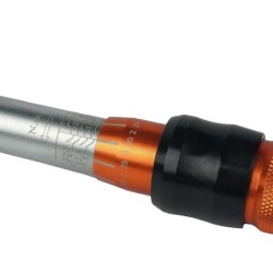 Klucz dynamometryczny dwukierunkowy 5-25nm 1/4 kalibracja richmann