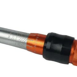 Klucz dynamometryczny dwukierunkowy 5-25nm 1/4 kalibracja richmann