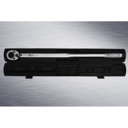 Klucz dynamometryczny dwukierunkowy 5-25nm 1/4 kalibracja richmann