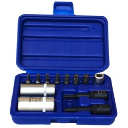 Zestaw do obsługi naprawy klimatyzacji zaworków sterownika Asta