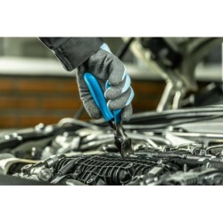 Szczypce rozpinania przewodów paliwowych hogert