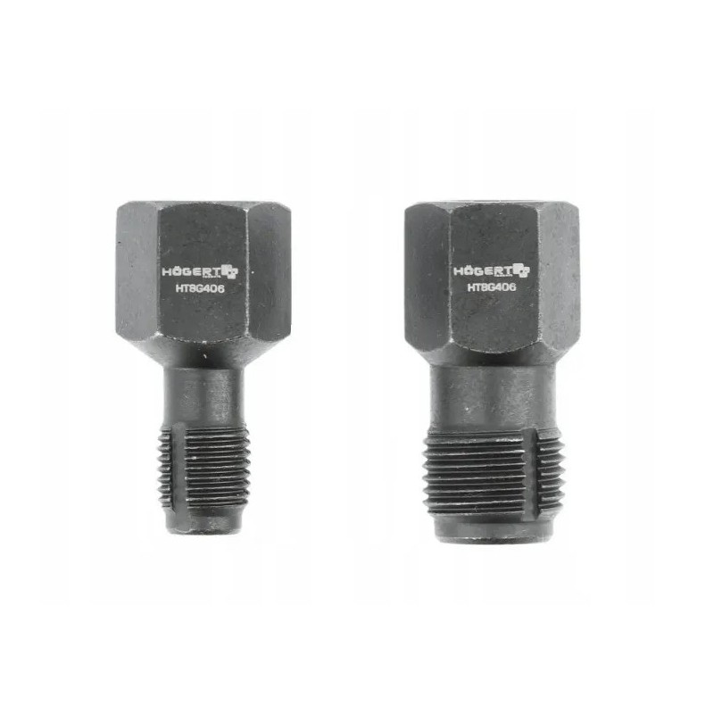 Zestaw do naprawy gwintów gniazd sondy lambda