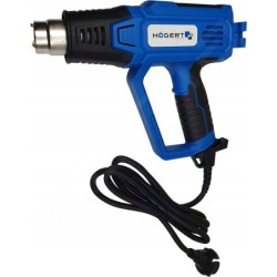 Opalarka hogert 2000 wat 600 c akcesoria lcd