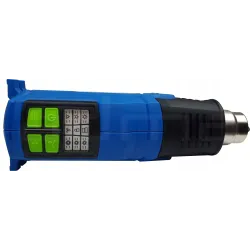 Opalarka hogert 2000 wat 600 c akcesoria lcd