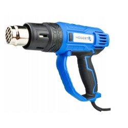 Opalarka 2000w dysze regulacja temperatury hogert