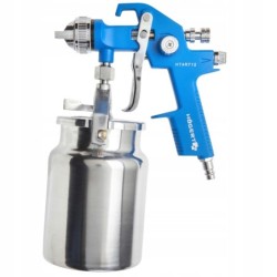 Pistolet lakierniczy 1000ml