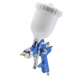 Pistolet lakierniczy hvlp 600ml ht4r716 hogert