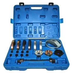 62/66/72mm VAG wheel hub de/assembly puller set