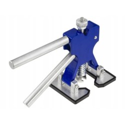 Zestaw do wyciągania wgnieceń wgniotek karoserii pdr bez lakierowania