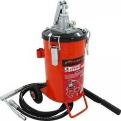 Ručná mazacia pištoľ na kolesá 5 kg 5 kg 5000 psi neilsen