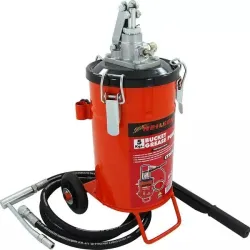 Ručná mazacia pištoľ na kolesá 5 kg 5 kg 5000 psi neilsen
