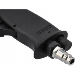 Młotek pneumatyczny igłowy udarowy do rdzy yato