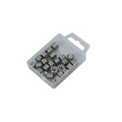 Sprężynki do naprawy gwintu m8x1.25