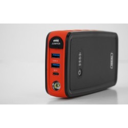 Rozruch powerbank ładowarka booster ideal x-starter 11 pro 10600mah