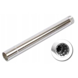 Klucz do świec zapłonowych 16 mm