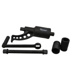 Klucz przekładniowy 1 78 7000NM Planetarny klucz do kół nasadki 17-41mm