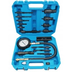 Tester miernik próbnik ciśnienia kompresji sprężania diesel