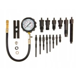 Tester miernik próbnik ciśnienia kompresji sprężania diesel