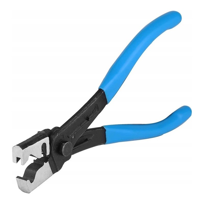 Szczypce do opasek zaciskowych clic-r 180mm clic