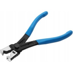 Szczypce do opasek zaciskowych clic-r 180mm clic
