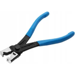 Upínacie kliešte clic-r 180mm clic