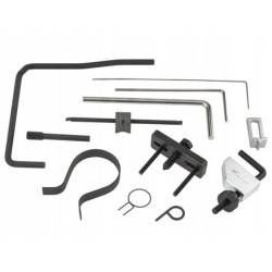 Blokada rozrządu citroen peugeot fiat 2.0 2.2 hdi