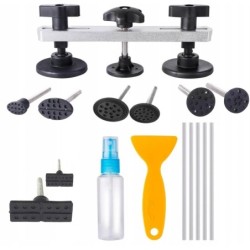 Zestaw do usuwania wyciągania wgnieceń w karoserii bez lakierowania pdr