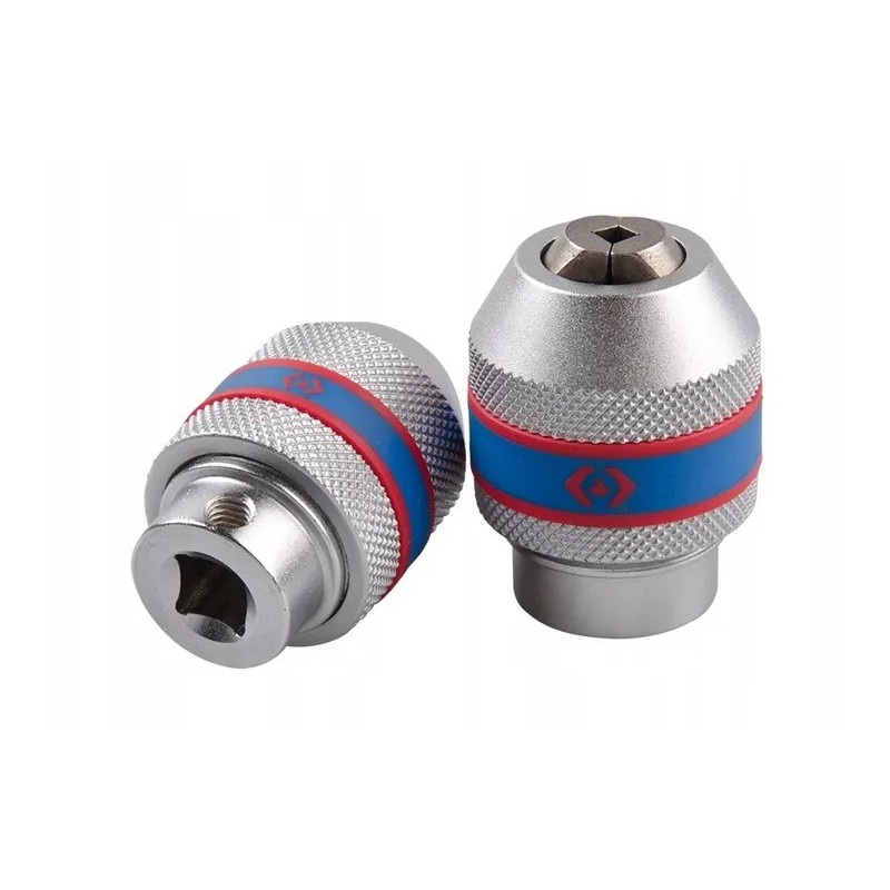 Uchwyt do gwintowników m6 do m20 1 2 king tony