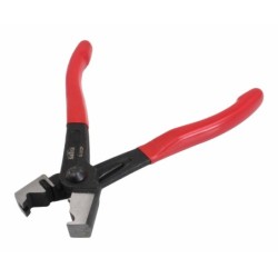 Pliers for click-r joint clamps satra covers