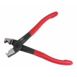 Szczypce do opasek przegubów click-r osłon click satra