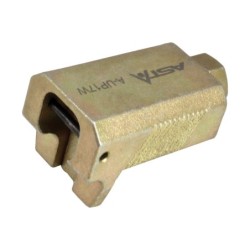 Separator rozpierak do demontażu amortyzatorów zawieszenia Asta