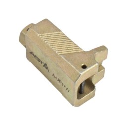 Separator rozpierak do demontażu amortyzatorów zawieszenia Asta