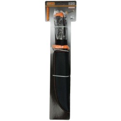 Nóż taktyczny wojskowy myśliwski turystyczny bowie z wybijakiem do szyb