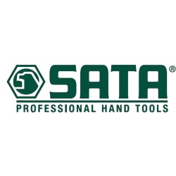 Kobyłki 6t podstawki samochodowe podpory z blokadą 2 szt. sata