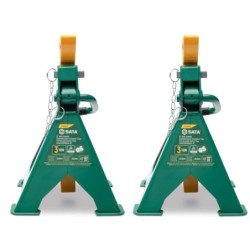 Kobyłki 3t podstawki samochodowe 2szt. regulowane sata