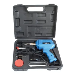 Soldering gun transformer pistol 175w 500c satra