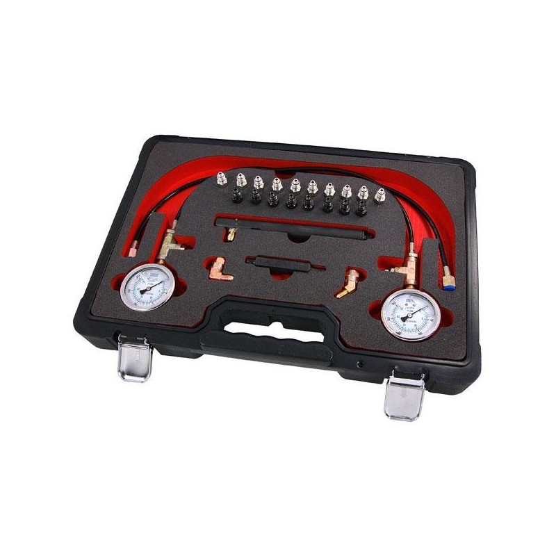 Tester ciśnienia układu hamulcowego hamulców