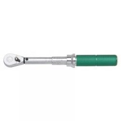 Klucz dynamometryczny 1/4" 1-5nm sata