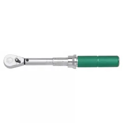 Klucz dynamometryczny 1/4" 1-5nm sata