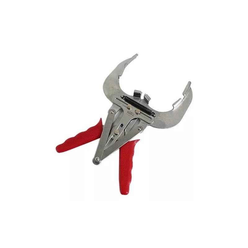 Szczypce do pierścieni tłokowych 80-120 mm satra