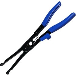 Szczypce pierścieni opasek wydechu psa 0-53 condor