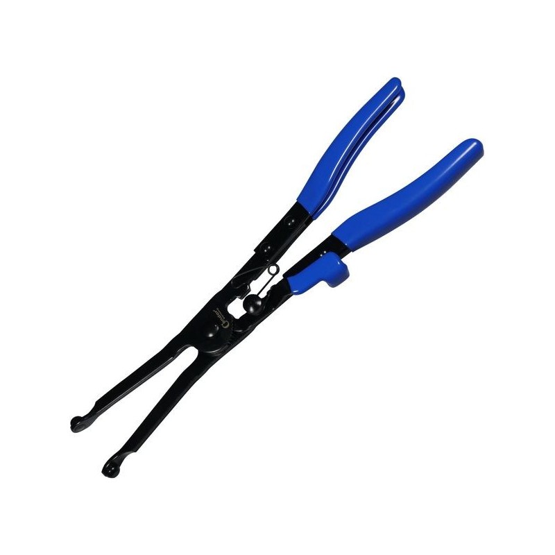 Szczypce pierścieni opasek wydechu psa 0-53 condor