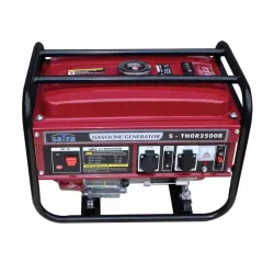 Generator prądu agregat prądotwórczy jednofazowy 2300w 6