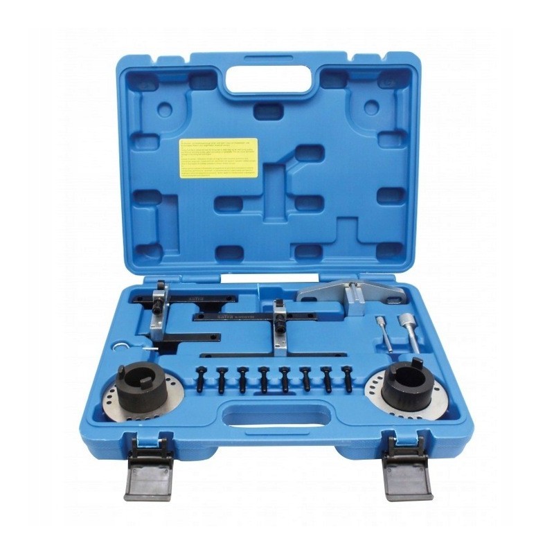 Blokada rozrządu ford 1.0 1.1 ecoboost scti fiesta focus tourneo mondeo