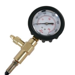 Tester ciśnienia układu hamulcowego hamulców