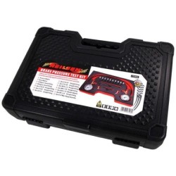 Tester ciśnienia układu hamulcowego hamulców